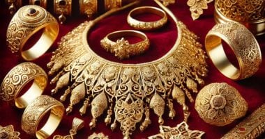 تحديثات سعر الذهب اليوم السبت 16 أغسطس 2025 في الإمارات: عيار 21 يسجل 357.75 درهم