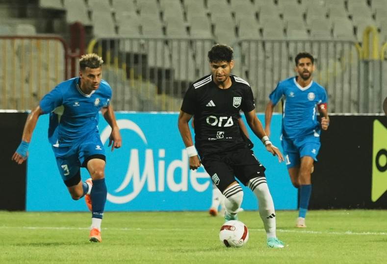 تحديد التشكيل الرسمي لمواجهة زد ووادي دجلة في دوري نايل المدعوم بالأخلاق الرياضية