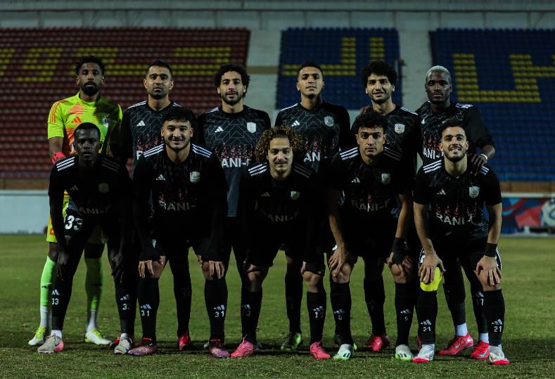 تحديد ملامح المواجهة المرتقبة بين فاركو وطلائع الجيش في دوري نايل