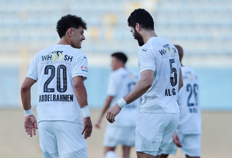 تحديد مواعيد مباراتي بيراميدز والجيش الرواندي في دوري أبطال إفريقيا