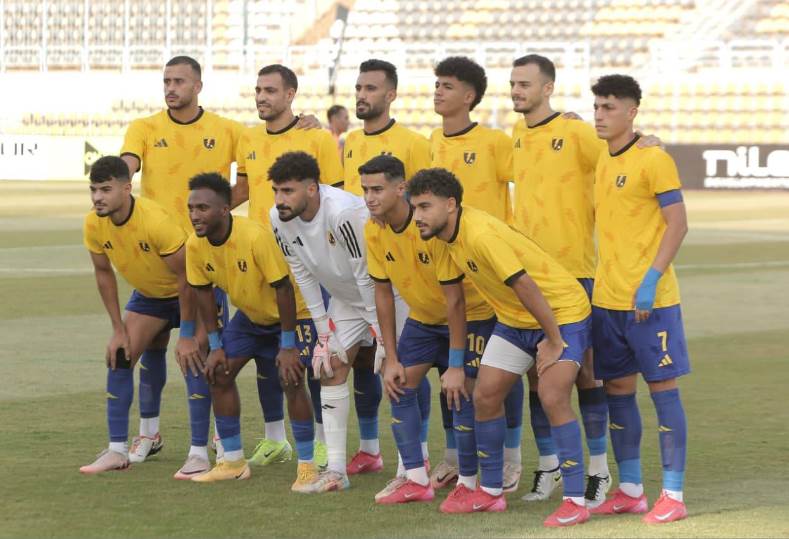 تحديد موعد مباراة البنك الأهلي وكهرباء الإسماعيلية في دوري نايل لكرة القدم