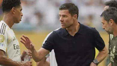 تمهيدًا للعودة.. رباعي ريال مدريد يواصل التأهيل قبل لقاء مايوركا