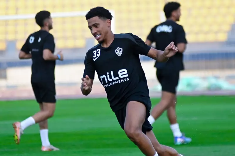 تحليل إنساني: كيف يغير خوان ألفينا والجوكر ملامح هجوم الزمالك