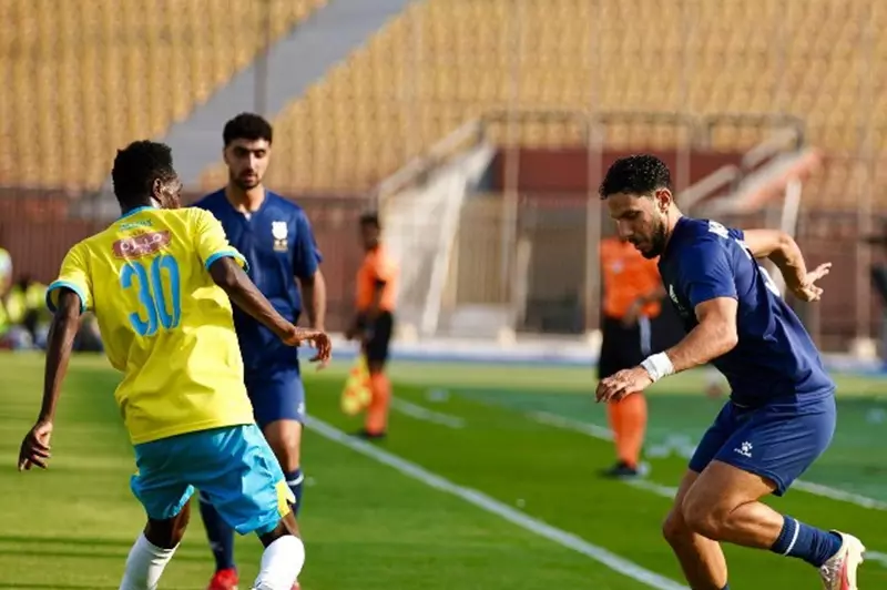 تحليل إنساني لجدول ترتيب الدوري المصري بعد انتهاء الجولة الرابعة من المباريات