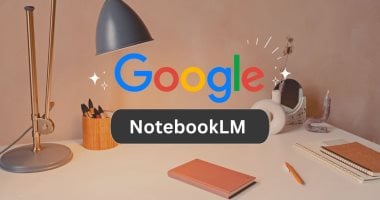 تحويل الكتب إلى بودكاست بسهولة: دليل خطوة بخطوة مع Google NotebookLM عبر اليوم السابع