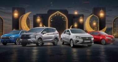 تخفيضات مذهلة على سيارات ميتسوبيشى في مصر تتجاوز 100 ألف جنيه لكross وOutlander Sport