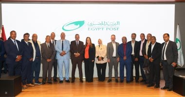 تدريب العاملين في البريد ضرورة لمواكبة السوق وزيادة العائد