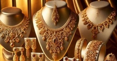 تراجع أسعار الذهب في مصر مع تسجيل عيار 21 عند 4525 للشراء