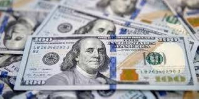 تراجع الدولار مقابل اليوان الصيني مع بدء تعاملات الأسبوع الجديد