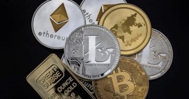 تراجع كبير في العملات المشفرة مع بدء جني الأرباح