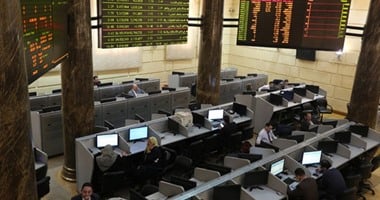 تراجع ملحوظ في أسعار الأسهم بالبورصة المصرية اليوم الخميس 28-8-2025