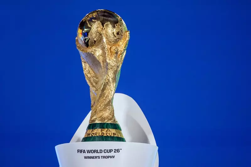 ترامب يحدد موعد ومكان قرعة كأس العالم 2026 بحضور جماهيري واسع