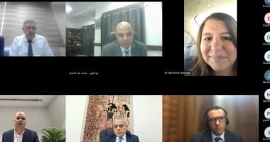 ترويج مصر كوجهة استثمارية بالسيارات في اجتماع تنسيقي