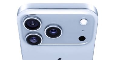 تسريب تفاصيل هاتف iPhone 17 Pro Max: تصميم أخف وزناً وبطارية أكبر في انتظار المستخدمين
