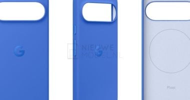 تسريب يكشف عن دعم هاتف جوجل Pixel 10 للشحن اللاسلكي Qi2
