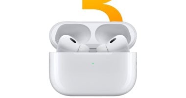 تسريبات تشير إلى أن آبل تستعد لإطلاق AirPods Pro 3 هذا العام مع ميزة قياس ضربات القلب