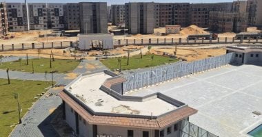 "تسريع خدمات الإسكان" تنفيذ مشروعات جديدة بمدينة أكتوبر