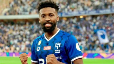 حمد اليامي