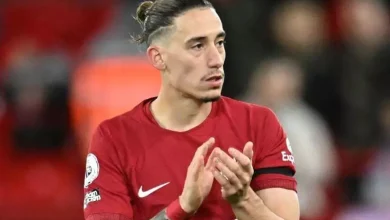 ودّع ليفربول.. تسيميكاس يخضع للفحص الطبي تمهيدًا لانضمامه إلى روما