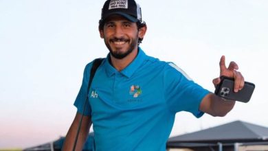 حجازي