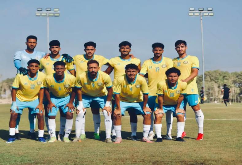 تشكيل الإسماعيلي يواجه الاتحاد في مباراة هامة بالدوري المصري