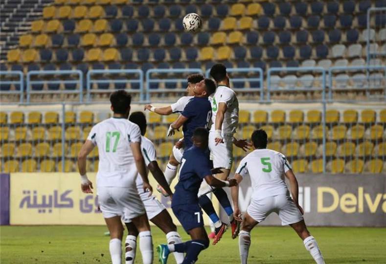 تشكيل الاتحاد السكندري وإنبي في دوري نايل يشعل الآمال والتطلعات الجماهيرية