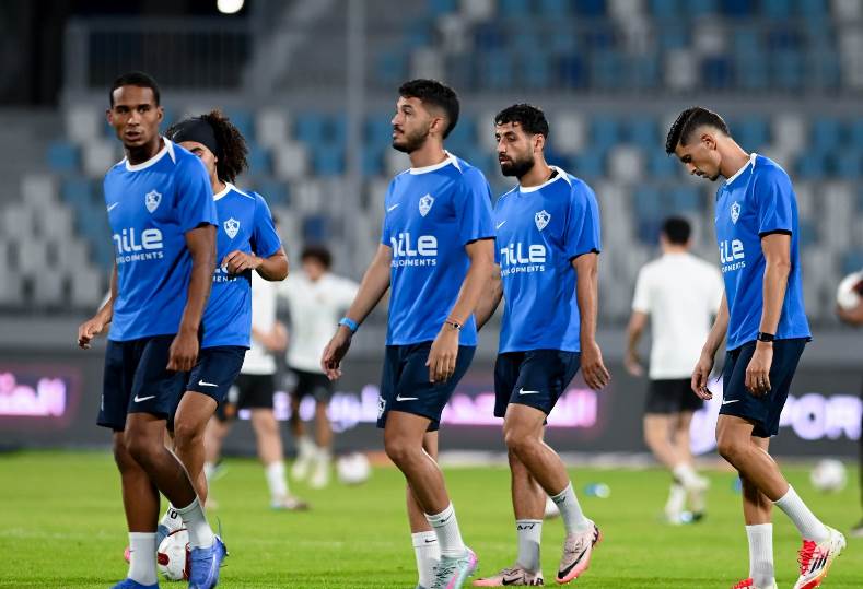 تشكيل الزمالك المتوقع لمواجهة مودرن سبورت بقيادة عدي الدباغ في خط الهجوم