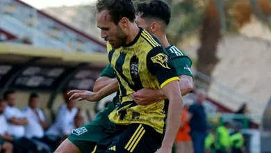تشكيل المقاولون.. أبو السعود حارسا.. ومحمد عنتر بين البدلاء أمام الزمالك