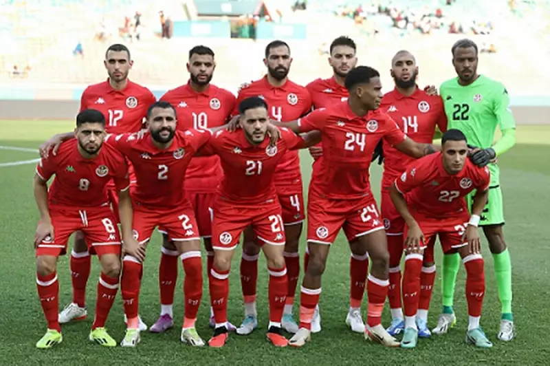 تشكيل منتخب تونس لتصفيات كأس العالم: بن رمضان يحضر والجزيري يغيب