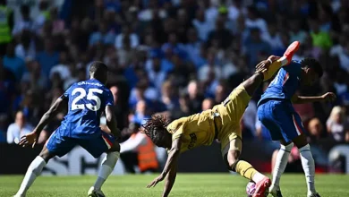 في صيف قياسي.. تشيلسي يعزز خزينته بصفقة تشوكويميكا ويُعير أنسيلمينو إلى دورتموند