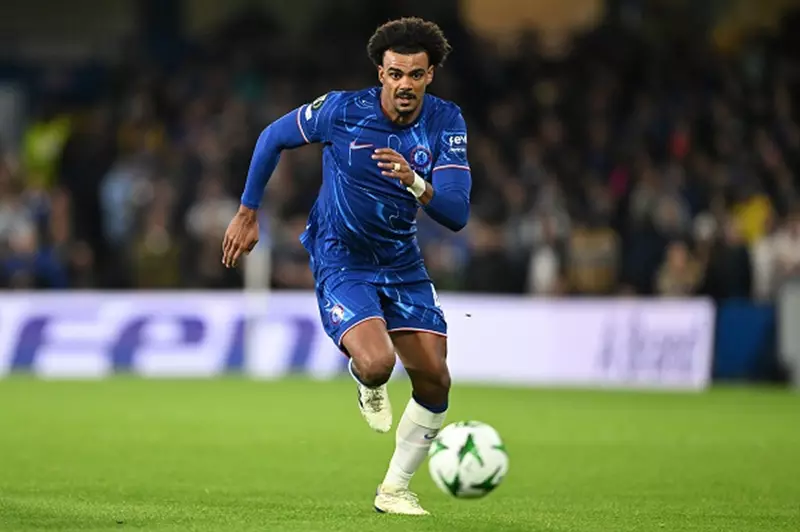 تشيلسي يودع ريناتو فيجا وينتقل إلى الدوري الإسباني لمغامرة جديدة
