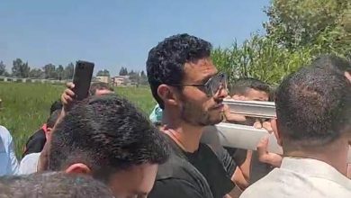 محمد الشناوي