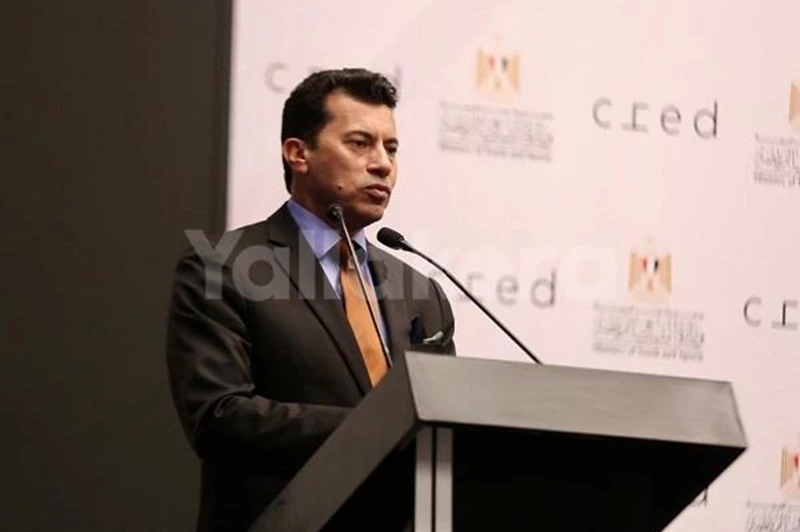 تصديق قانون الرياضة يفتح آفاق جديدة لتنظيم عمل الأندية الرياضية في البلاد