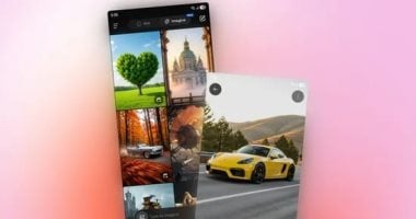 تطبيق Grok Imagine AI يصبح متاحًا مجانًا لكافة المستخدمين