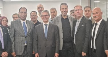 تطوير الجمارك يعزز حركة الاستثمار والتجارة