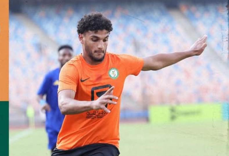 تعادل مثير في الدقيقة الأخيرة لمباراة البنك الأهلي وكهرباء الإسماعيلية بالدوري