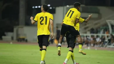 الدوري المصري.. وادي دجلة  0-0 بتروجيت.. الجونة 0-0 غزل المحلة