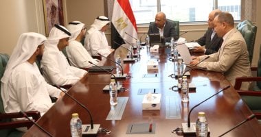 تعاون استراتيجي مرتقب: وزير الكهرباء يناقش شراكة مع شركة أبوظبي لطاقة المستقبل “مصدر”