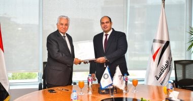 تعاون جديد بين “حماية المنافسة” و”الأكاديمية العربية للعلوم الإدارية” لتعزيز التنمية الاقتصادية