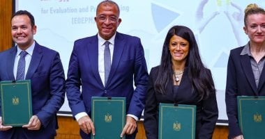 تعاون دولي لإنشاء مرصد للتقييم وصنع السياسات بمعهد التخطيط