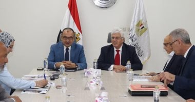 تعاون مشترك بين وزيري الأعمال والتعليم العالي لتعزيز الاستثمارات والأصول