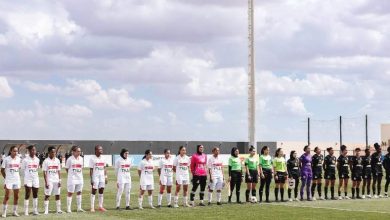 الزمالك ومسار