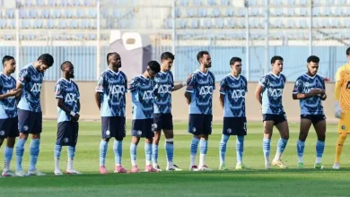 بسبب إنتركونتيننتال.. تعديل موعد مواجهتي بيراميدز أمام الجيش الرواندي