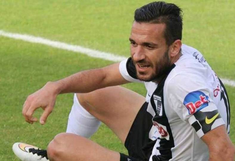 تعرّف على تفاصيل Injury علي معلول في مباراة الجرجيسي الأخيرة