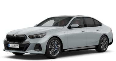 تعرّف على سعر ومواصفات BMW 520i M Sport في مصر