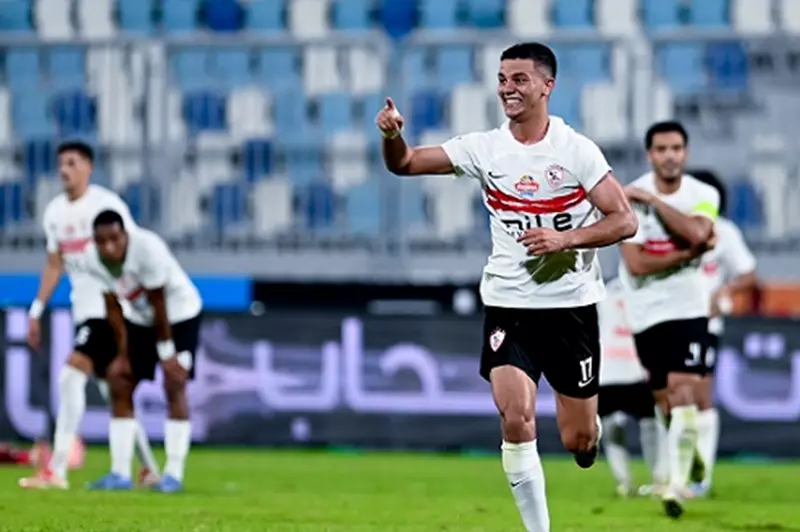 تعرّف على موعد والقناة الناقلة لمباراة الزمالك والمقاولون العرب في الدوري
