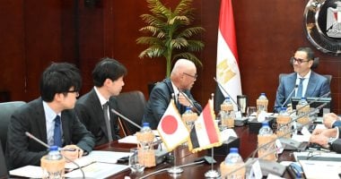 تعزيز التعاون الاقتصادي مع القاهرة: السفير الياباني يؤكد التزام بلاده بالاستثمار والتنمية