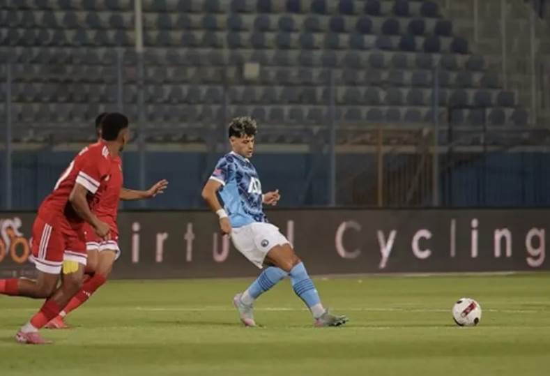 تغيرات مثيرة في جدول ترتيب الدوري المصري بعد تعثر الأهلي وخسارة بيراميدز