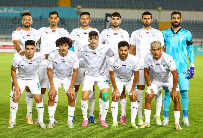 تغيير ملعب مباراة المصري وكهرباء الإسماعيلي في الجولة الخامسة لدوري نايل