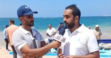 تفاصيل جديدة حول استخراج الآثار من بحر الإسكندرية حسب معاون وزير السياحة